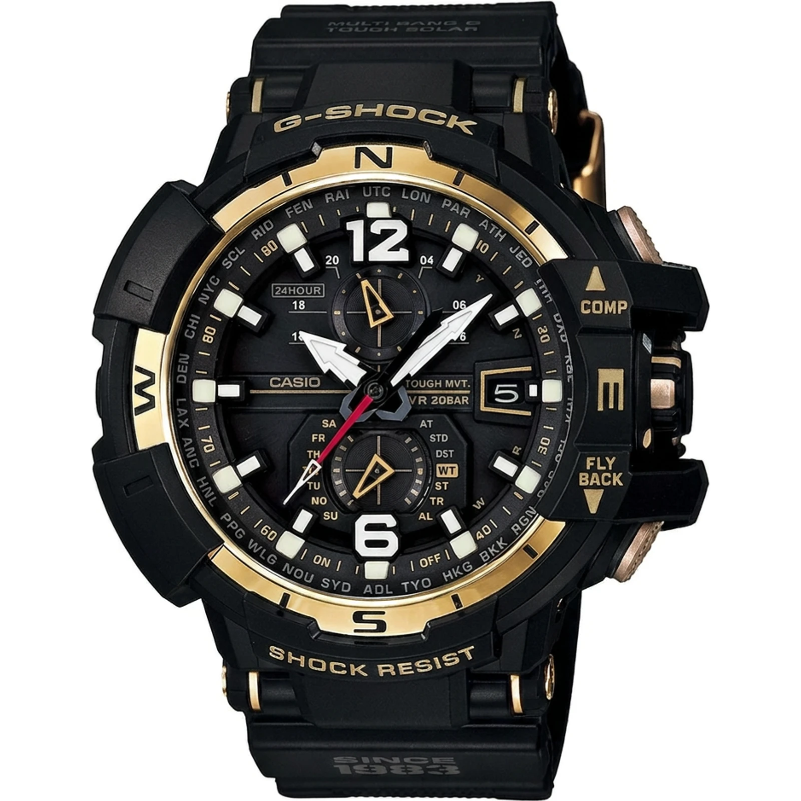 G-SHOCK GW-A1130-1A