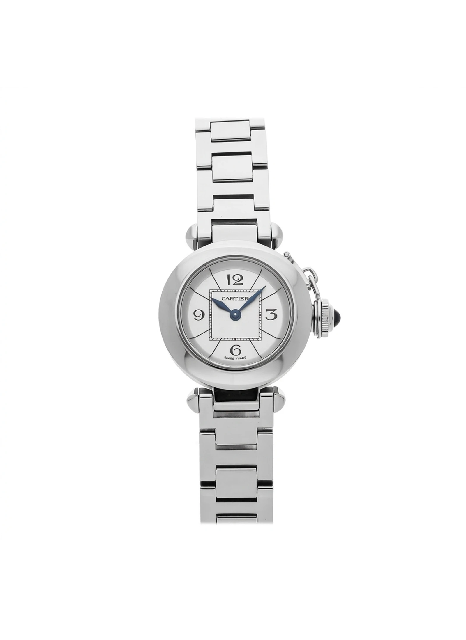 Cartier Pasha W3140007