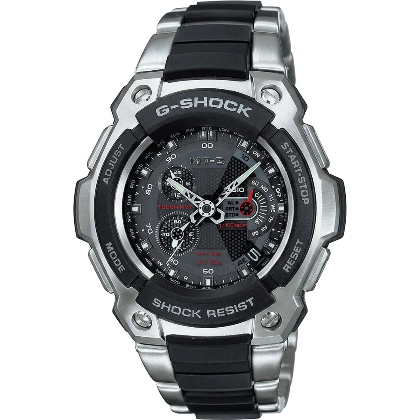 G-SHOCK MTG-1100-1A