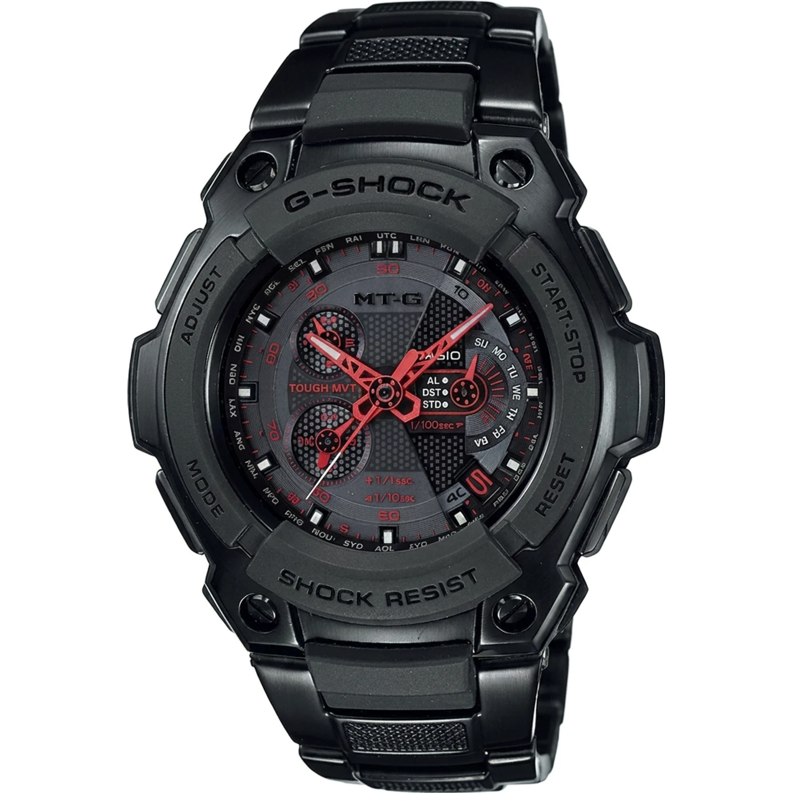 G-SHOCK MTG-1100B-1A
