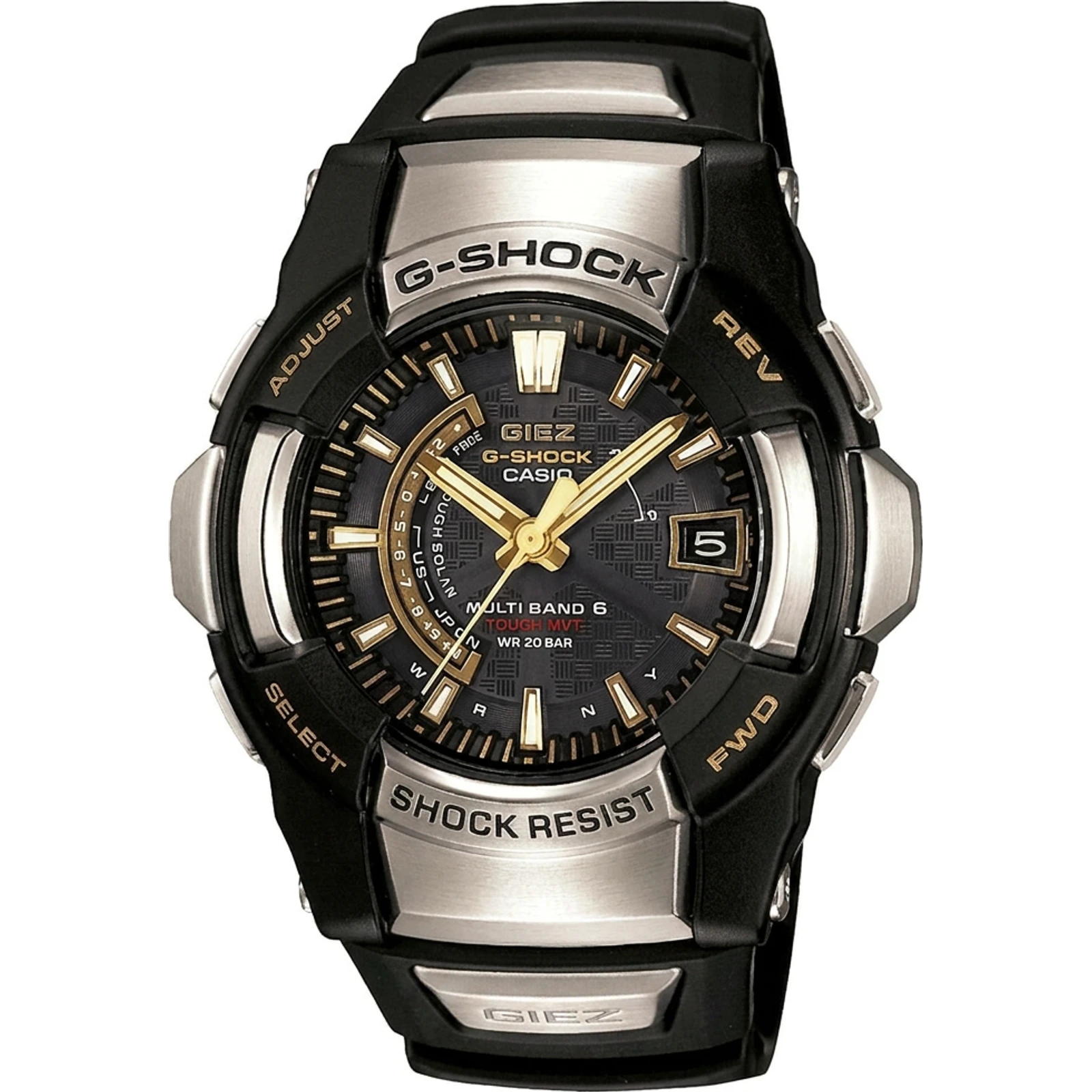 G-SHOCK GS-1200SP-9A