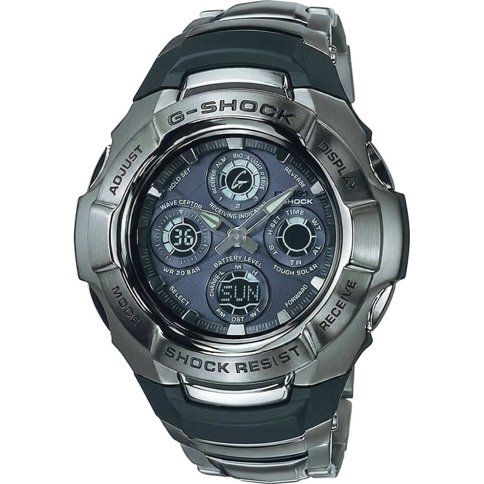 G-Shock GW-1200