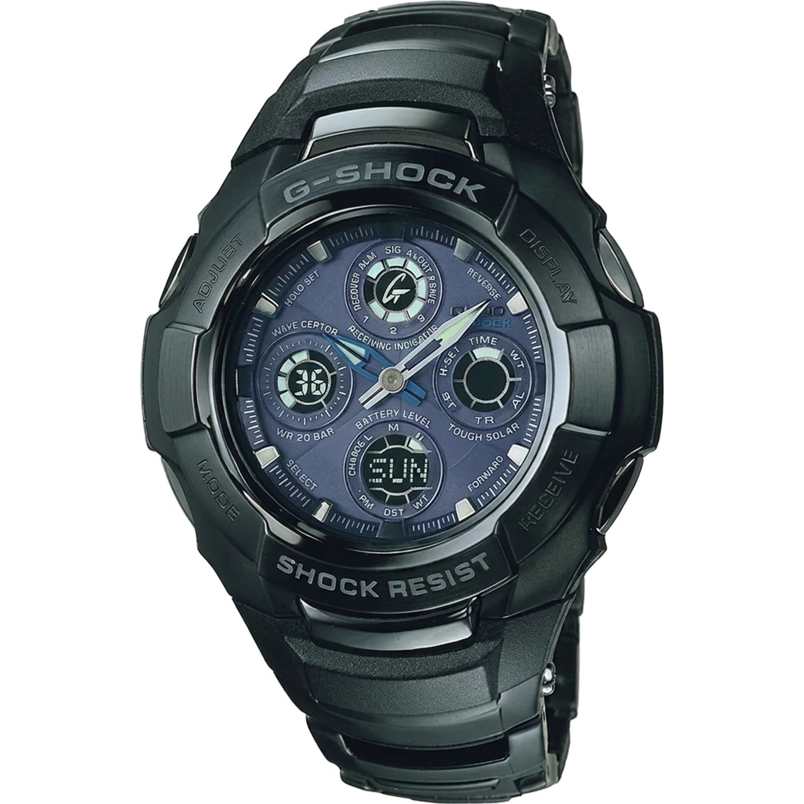G-SHOCK GW-1200BCJ-1A