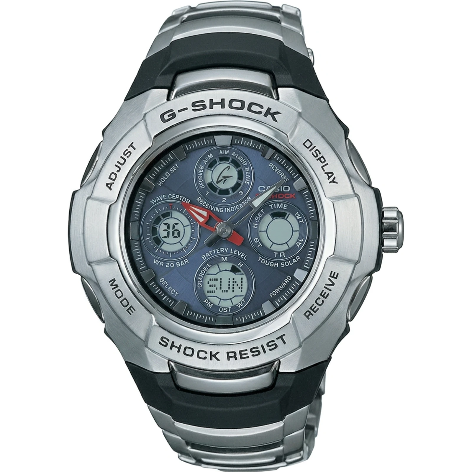 G-SHOCK GW-1200CJ-1A