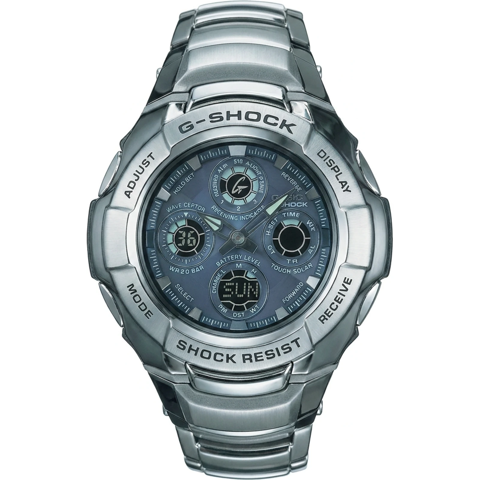 G-SHOCK GW-1200BJ-1A