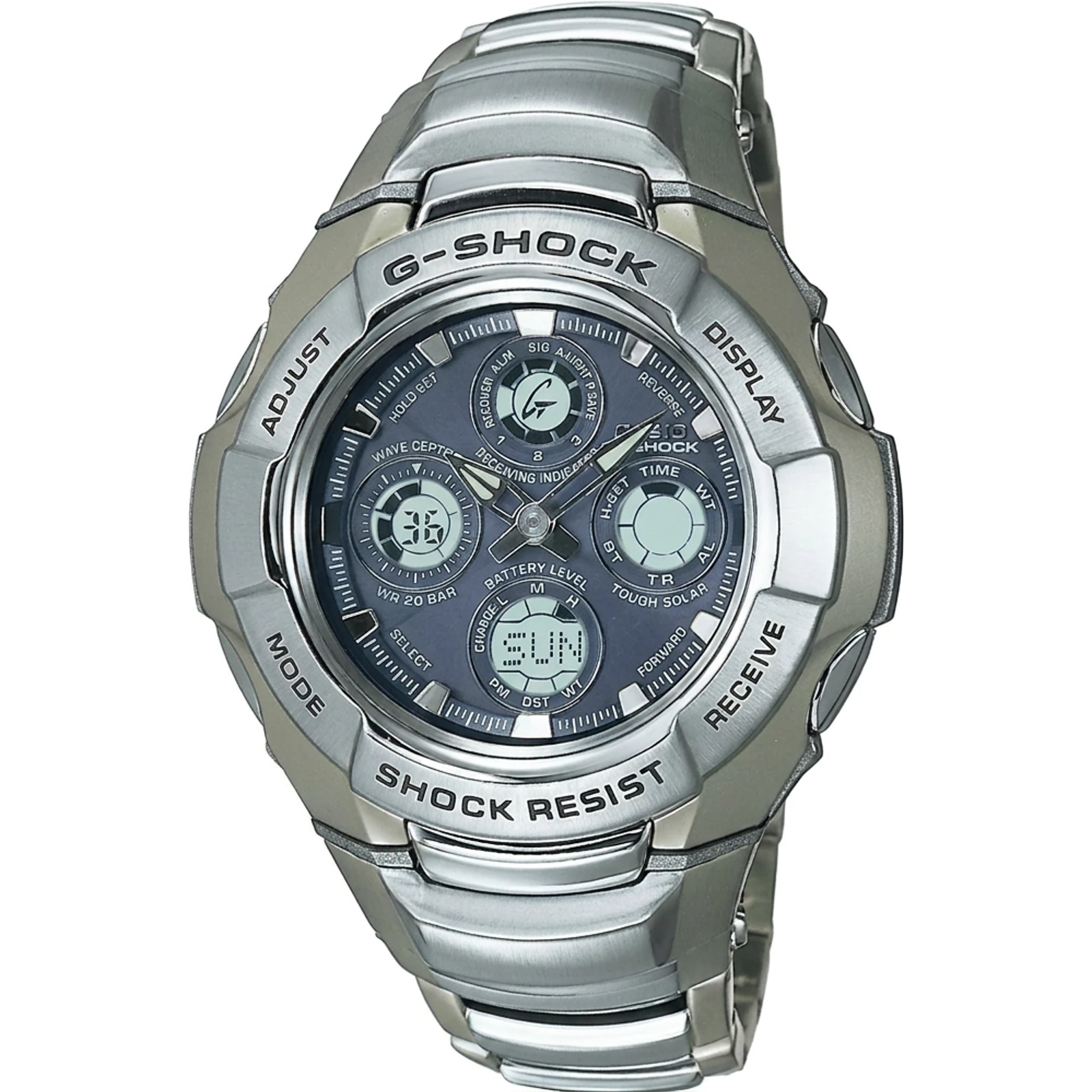 G-SHOCK GW-1200GJ-9A
