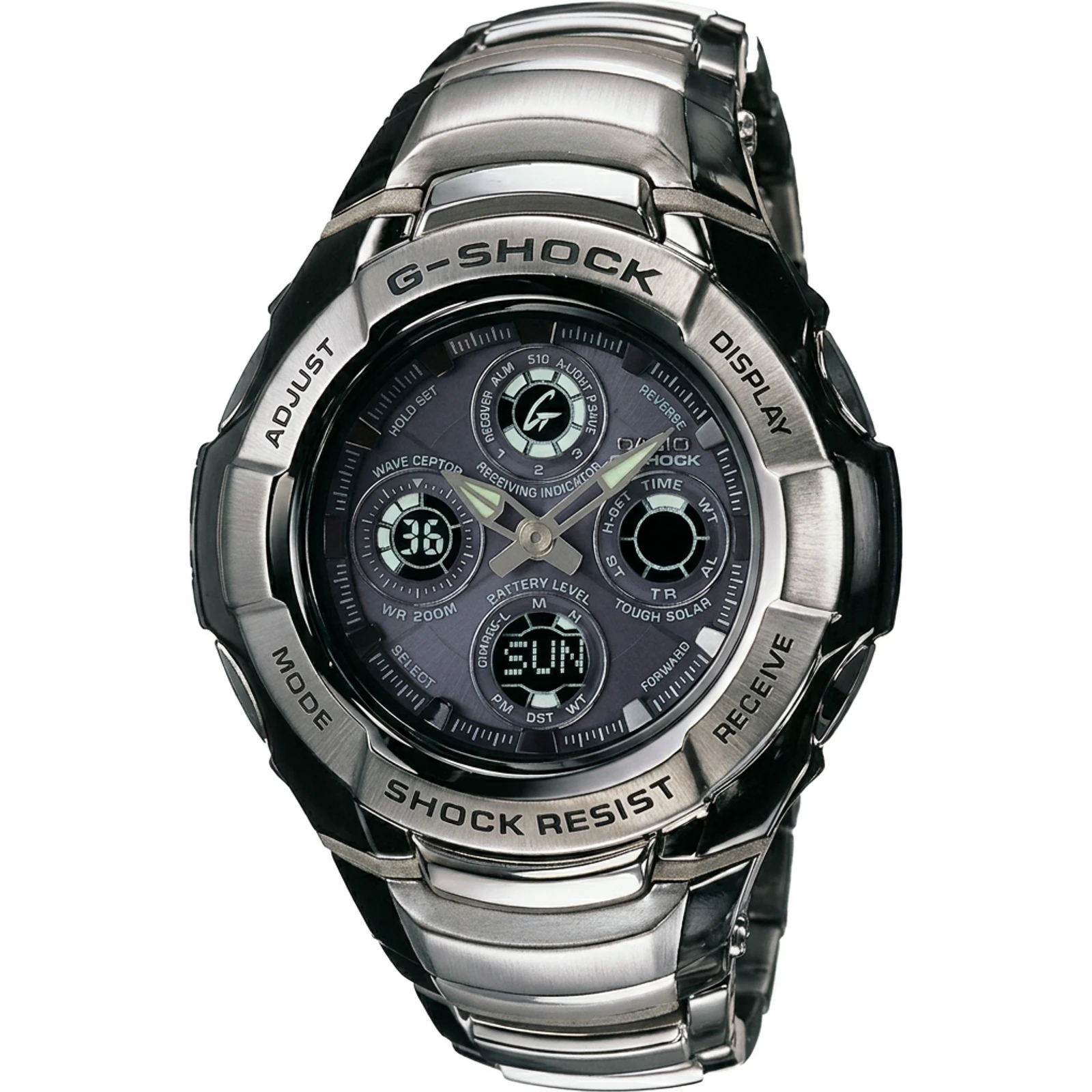G-SHOCK GW-1200BU-1AV