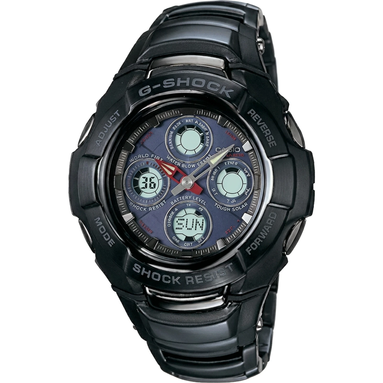 G-SHOCK GW-1201BD-1AV