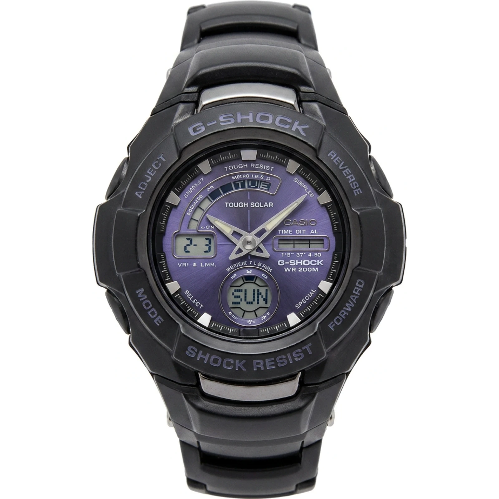 G-Shock GW-1210