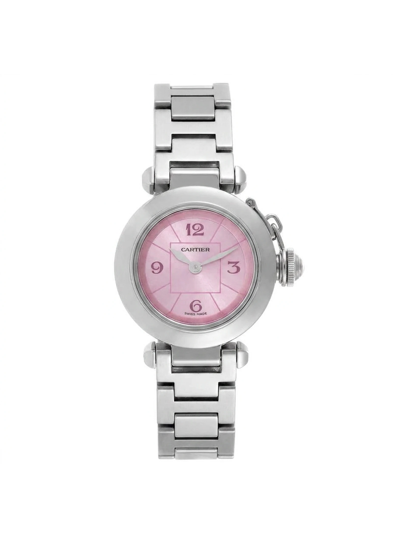 Cartier Pasha W3140023