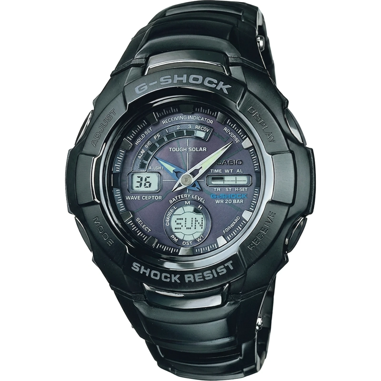 G-SHOCK GW-1210BJ-1A