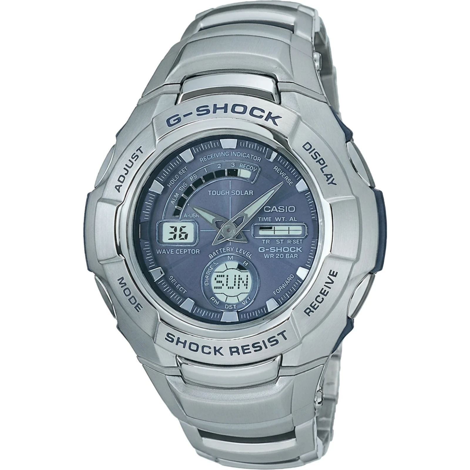 G-SHOCK GW-1210A-2AV