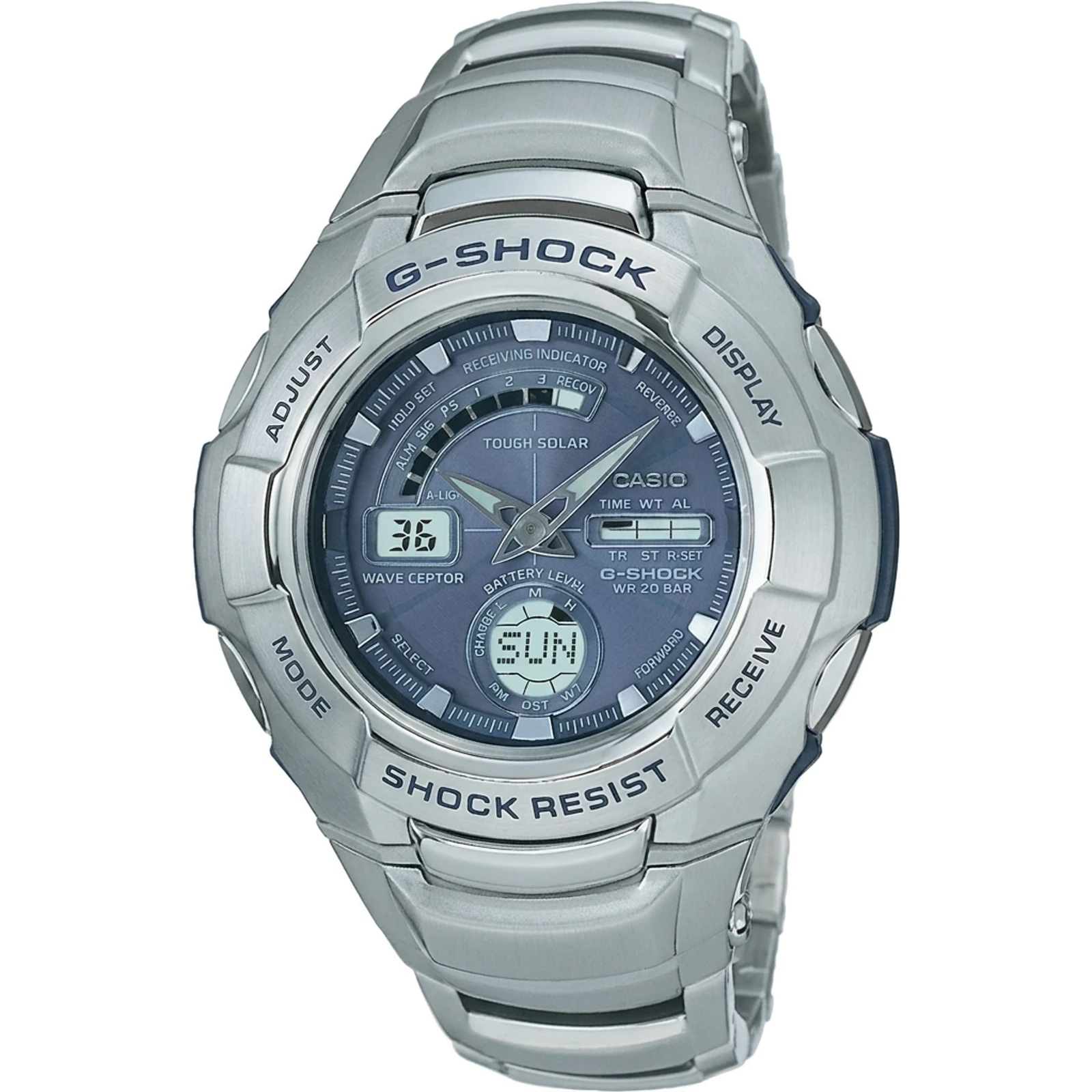 G-SHOCK GW-1210U-2AV