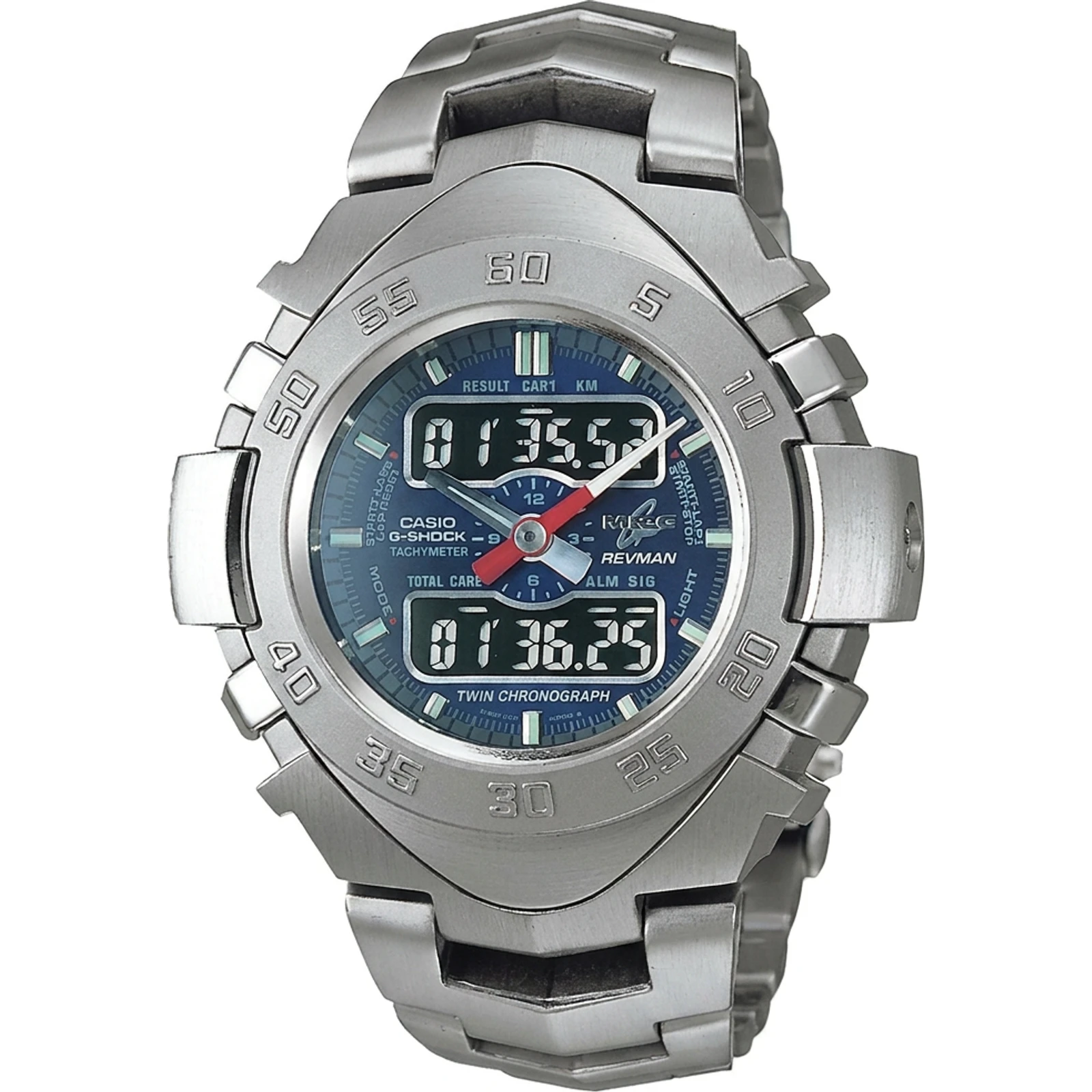 G-SHOCK MRG-1200T-2A
