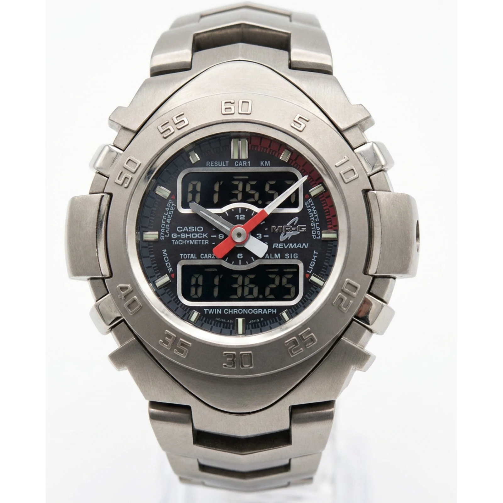 G-SHOCK MRG-1200T-1A
