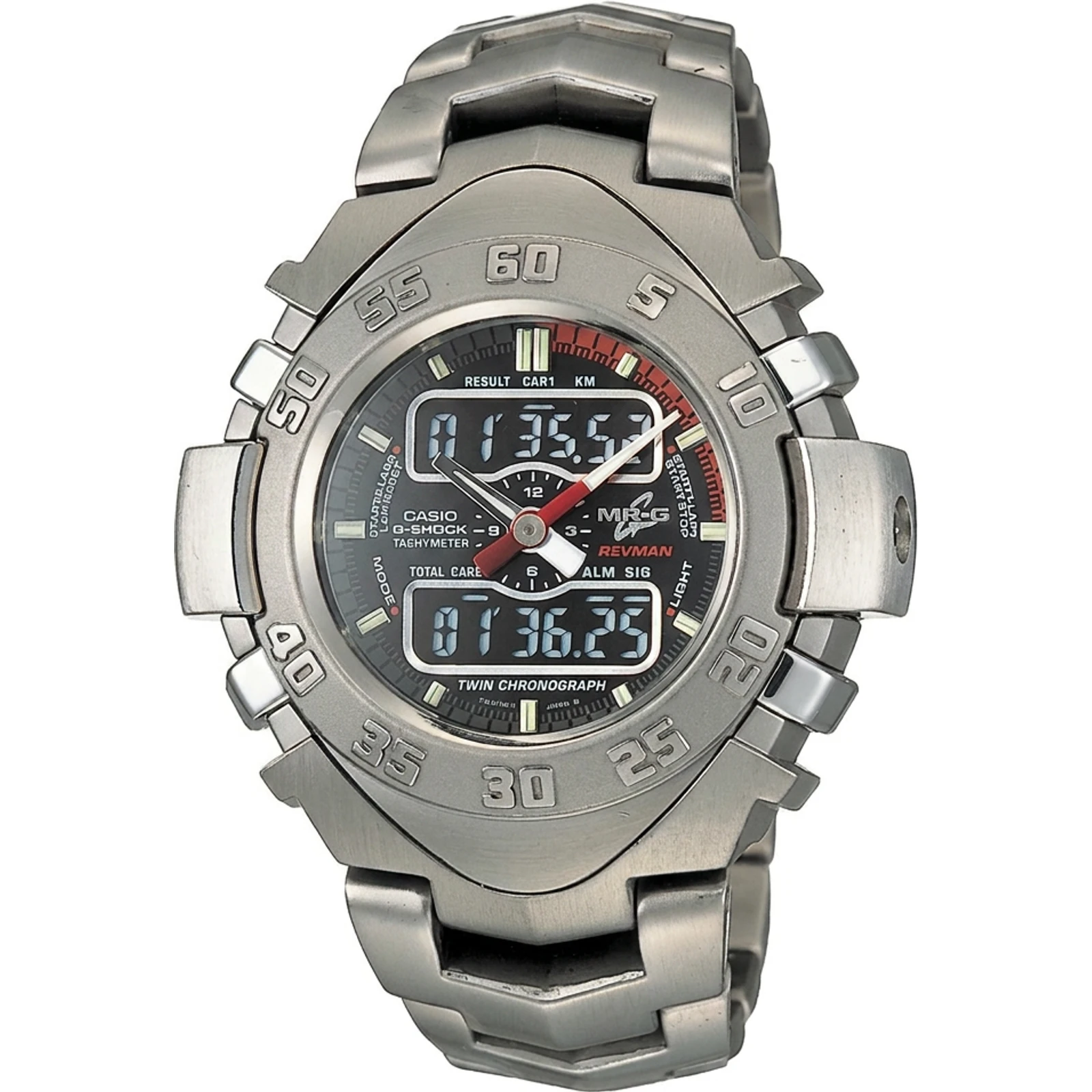G-SHOCK MRG-1200TB-1A