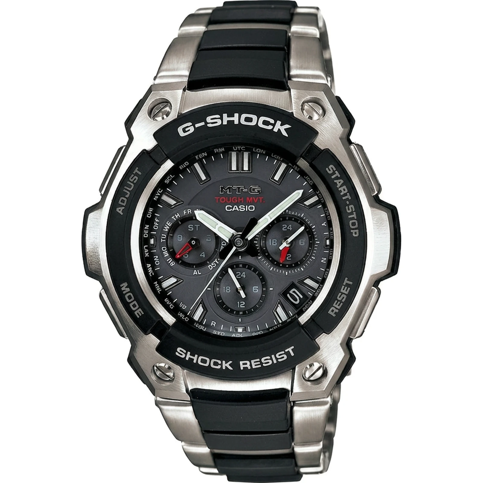 G-SHOCK MTG-1200-1A
