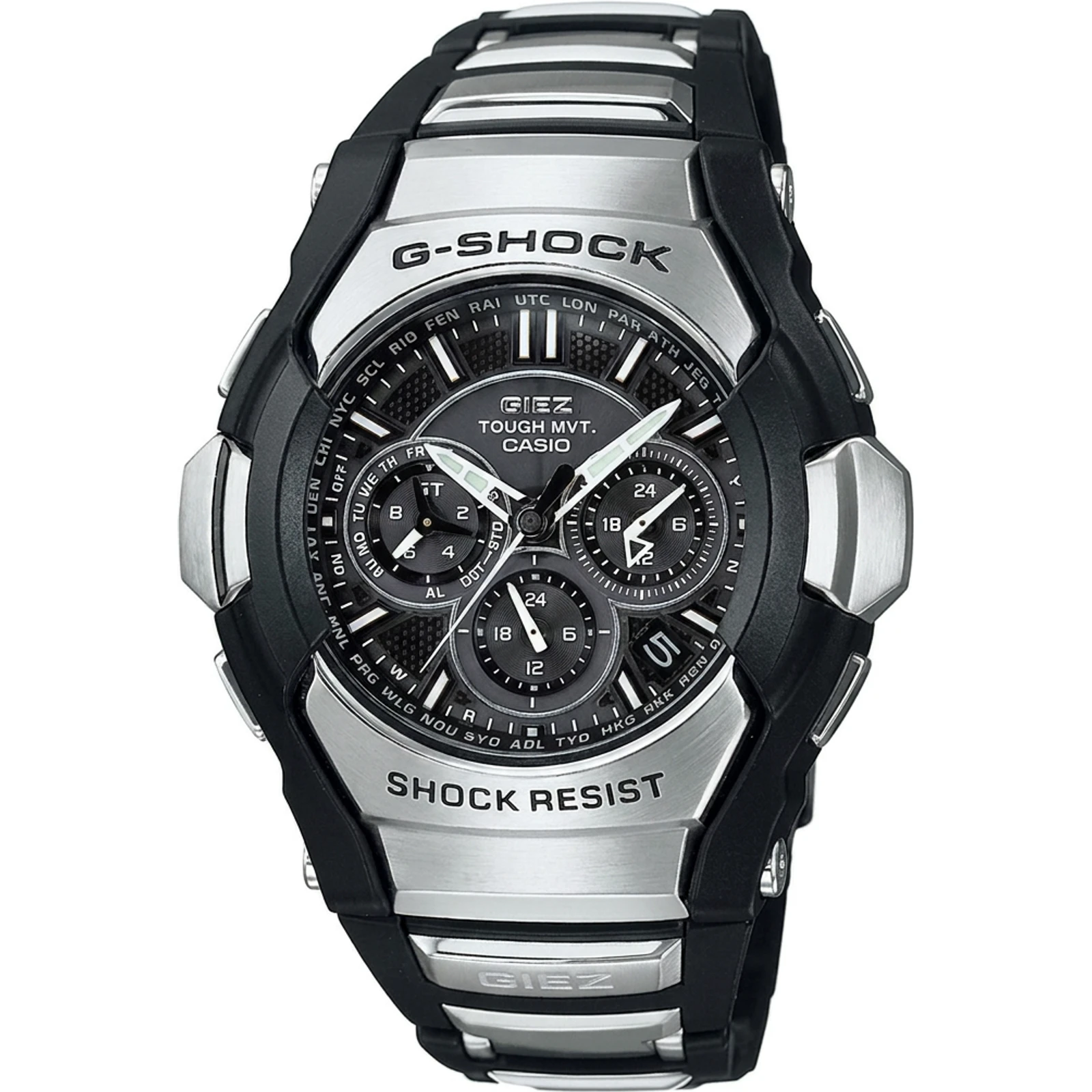 G-SHOCK GS-1300M-1A