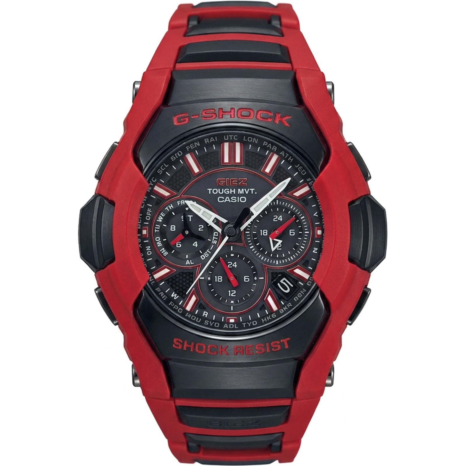 G-SHOCK GS-1300BM-4A
