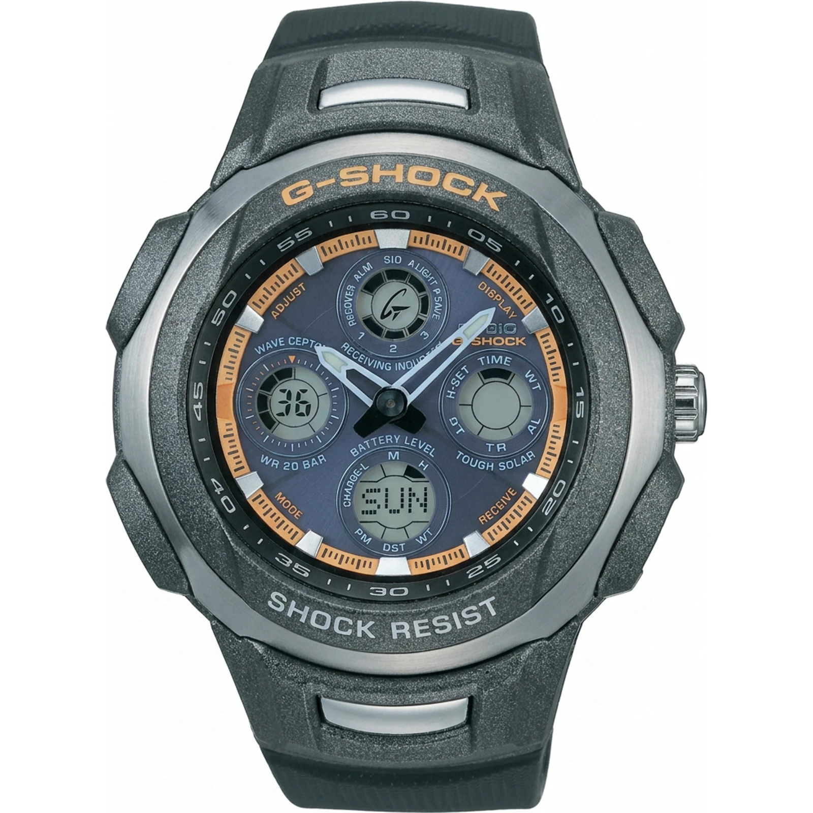 G-SHOCK GW-1300J-8A