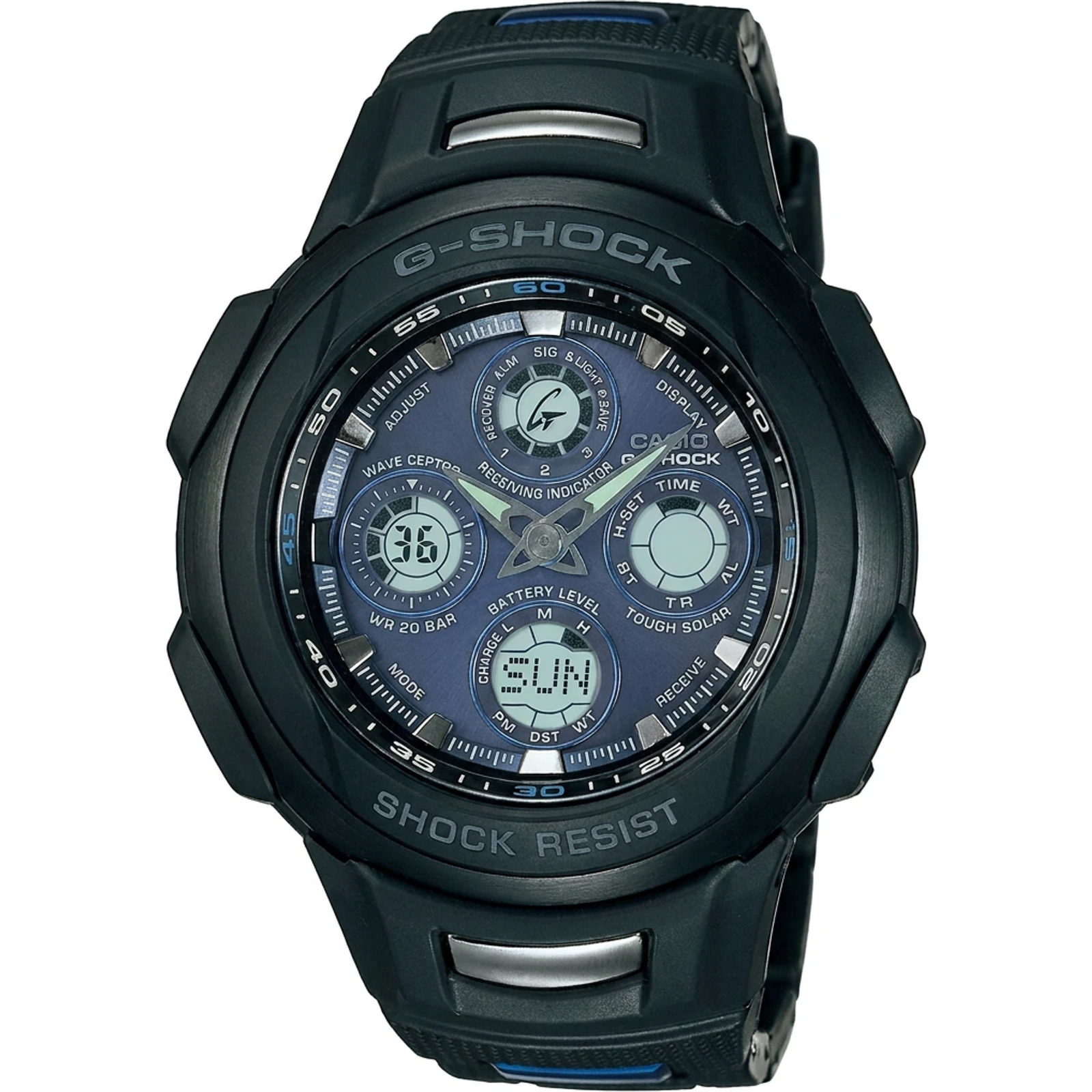 G-SHOCK GW-1300BCJ-1A