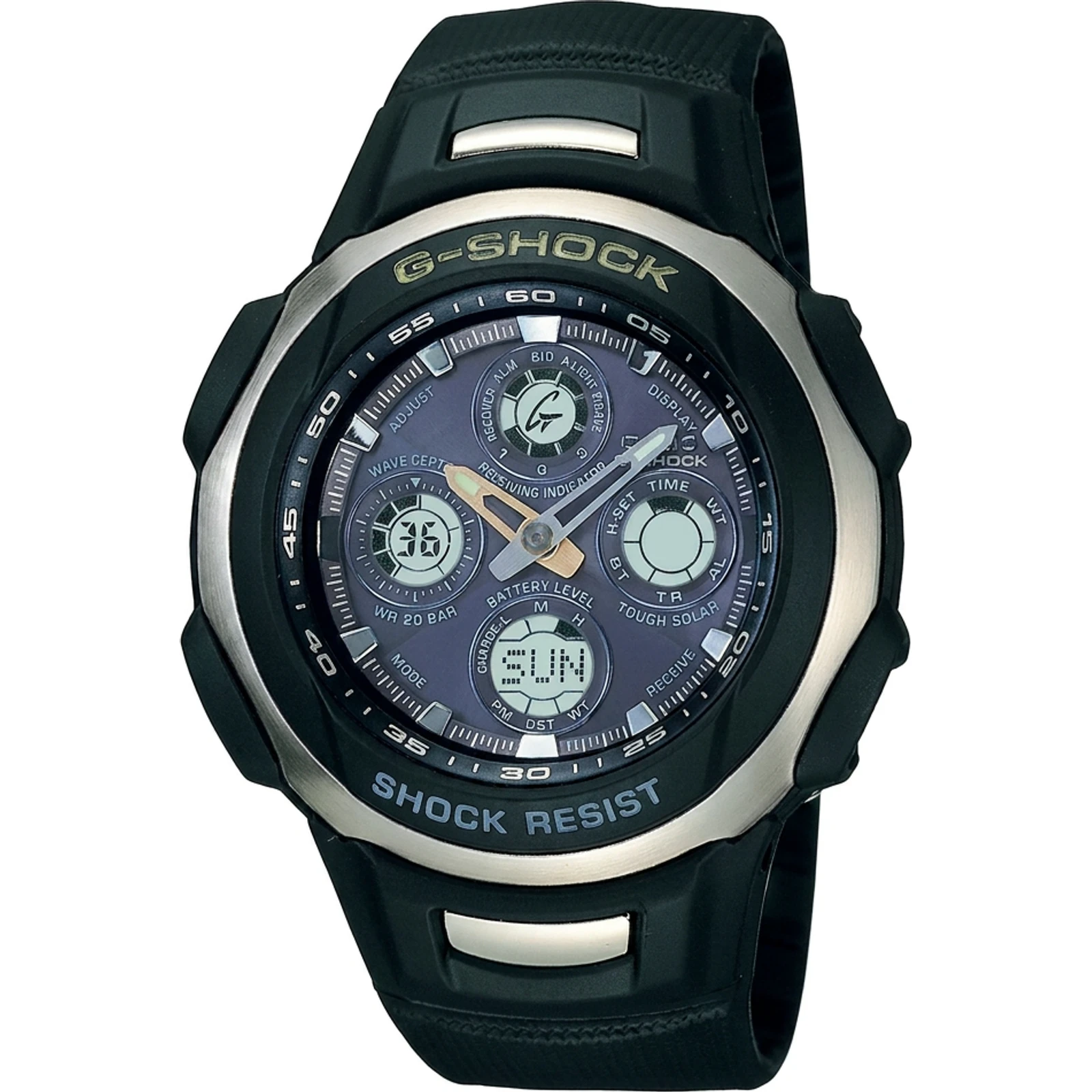 G-SHOCK GW-1300J-9A