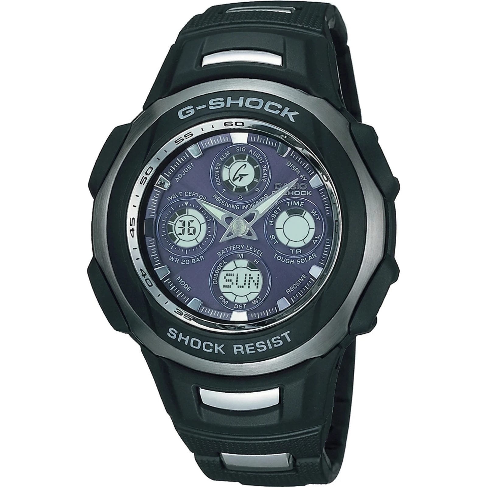 G-SHOCK GW-1300CJ-1A