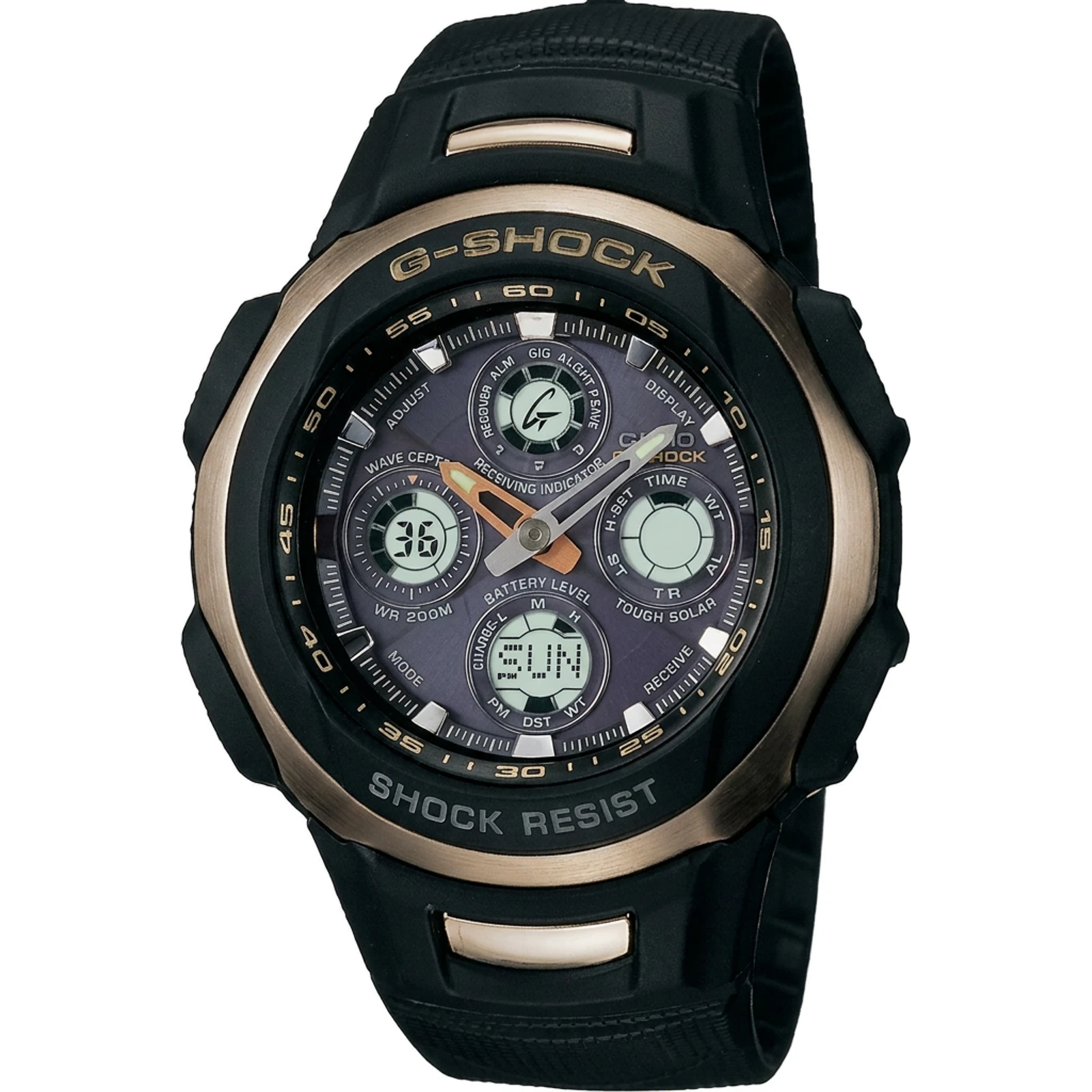 G-SHOCK GW-1300A-9AV