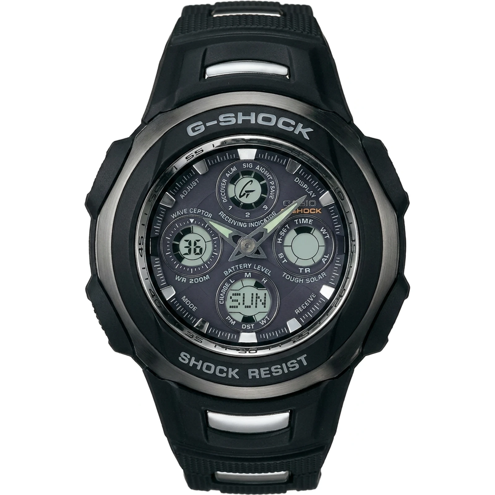 G-SHOCK GW-1300CE-1AV
