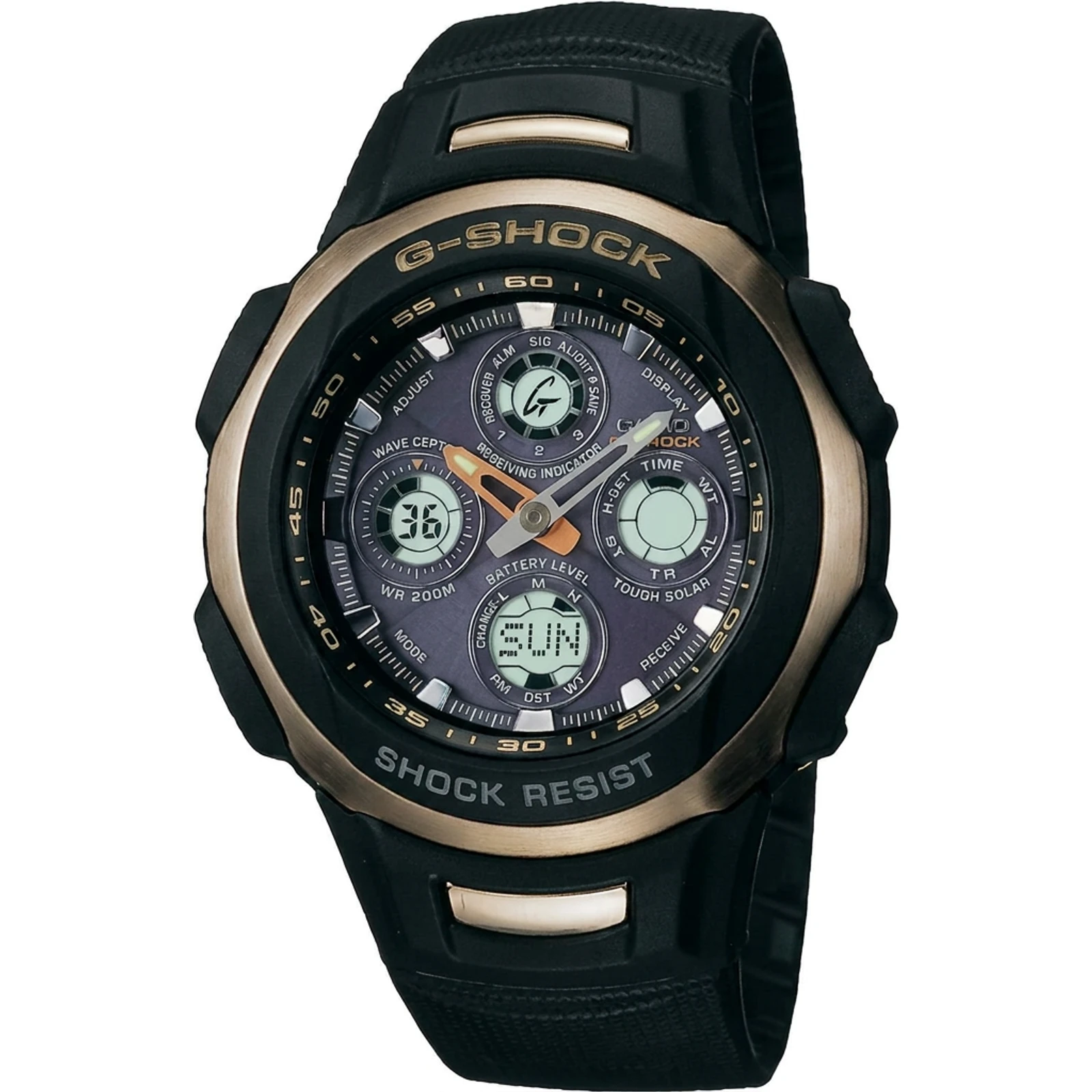 G-SHOCK GW-1300E-9AV