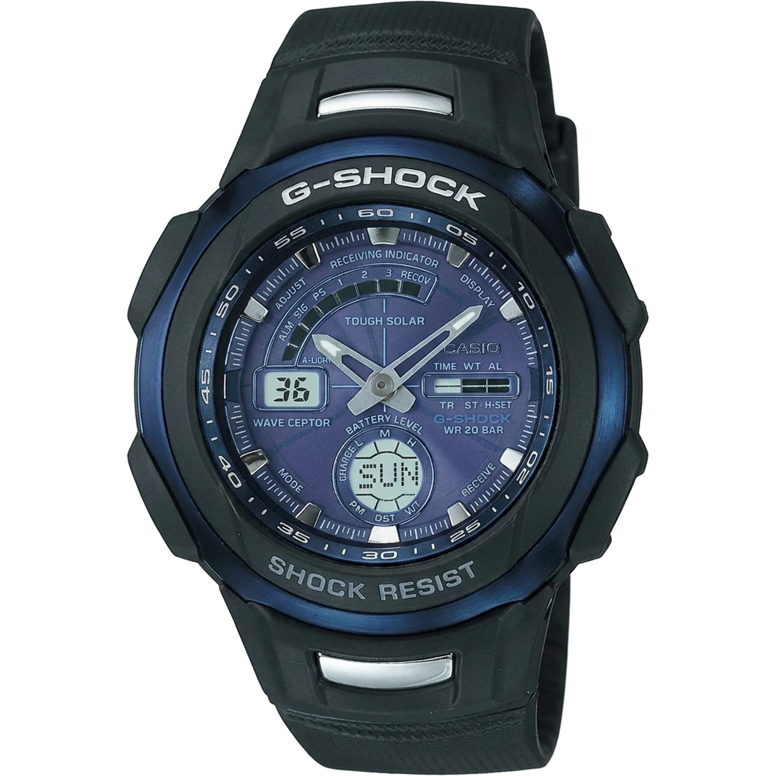 G-SHOCK GW-1310J-2A