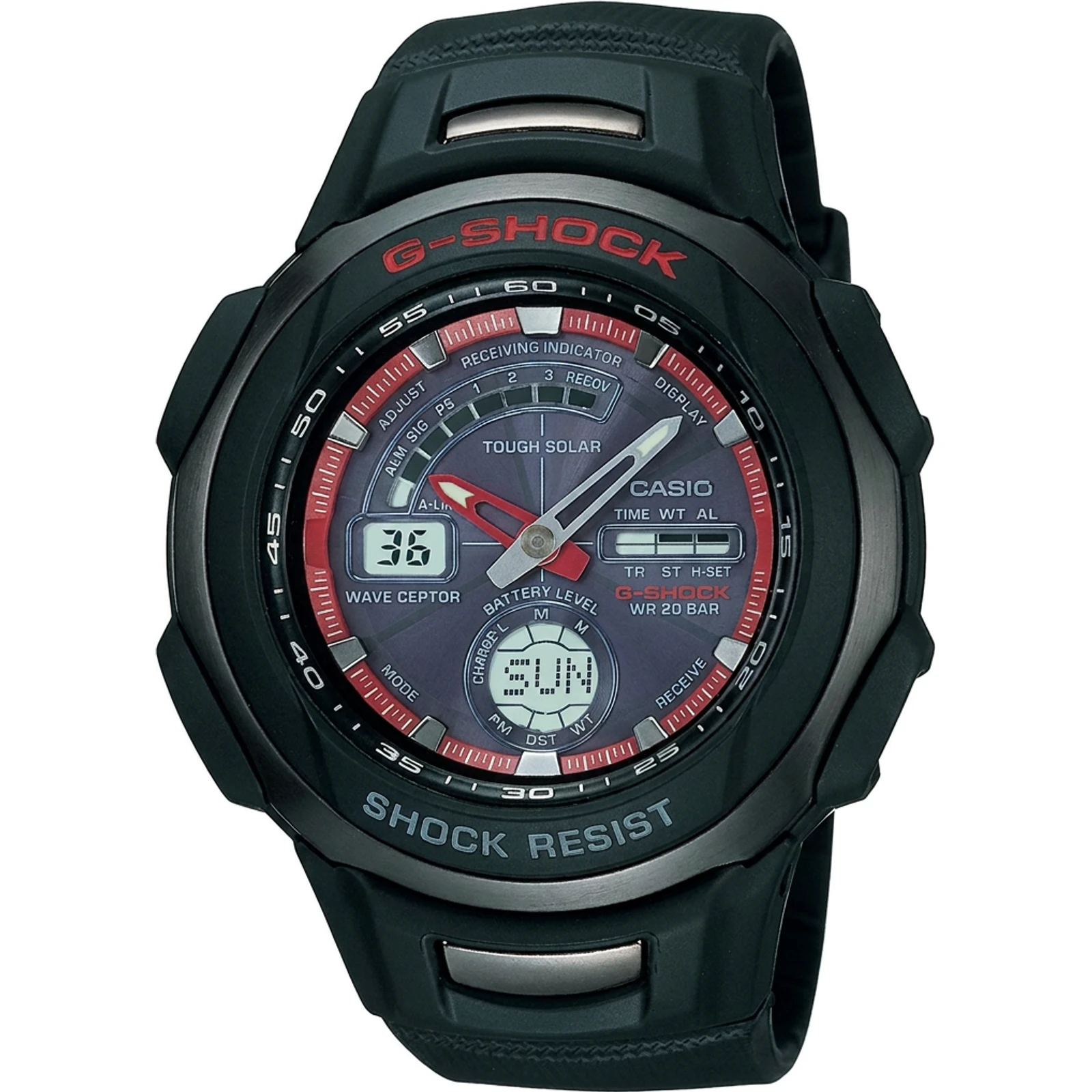 G-SHOCK GW-1310J-4A