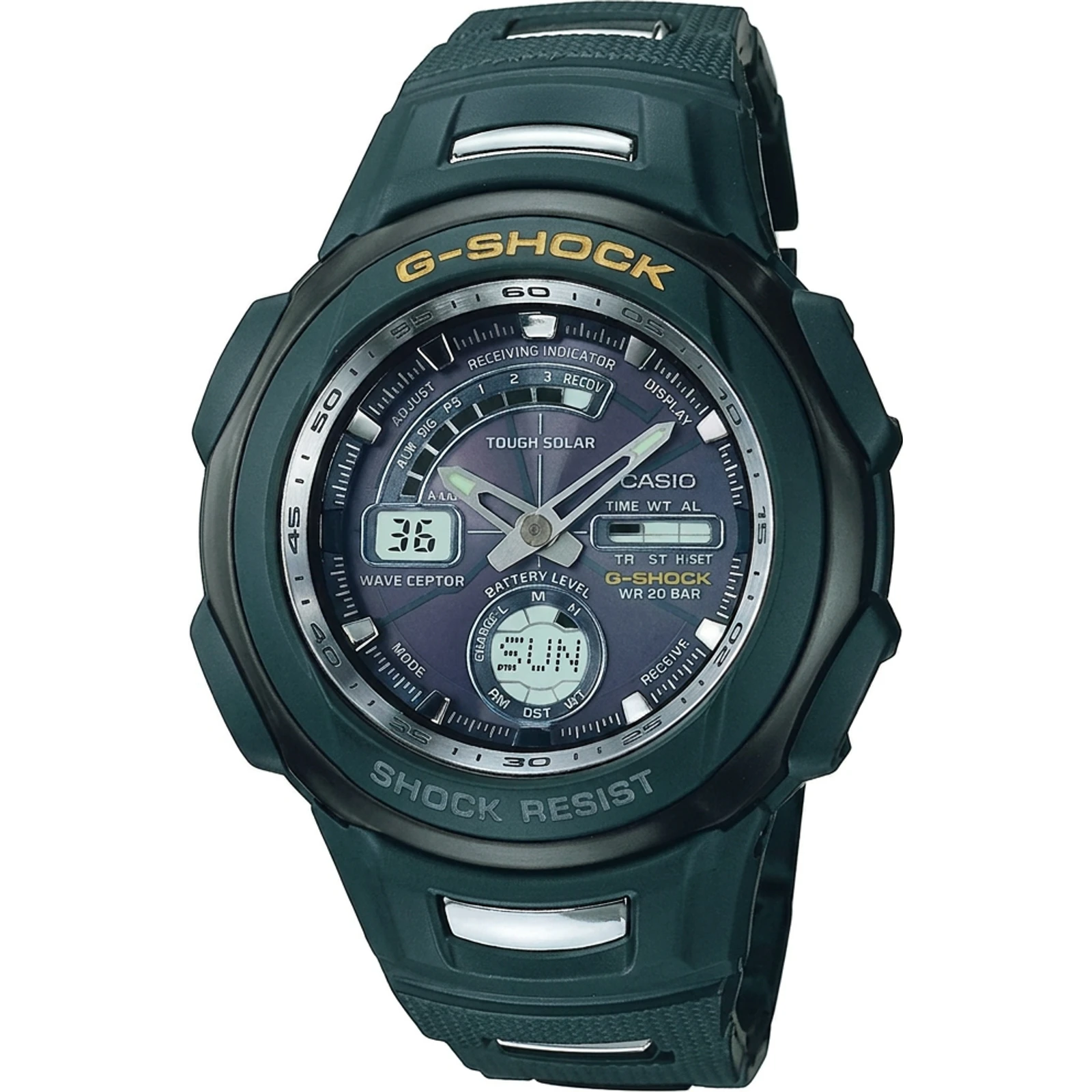 G-SHOCK GW-1310RCJ-3A