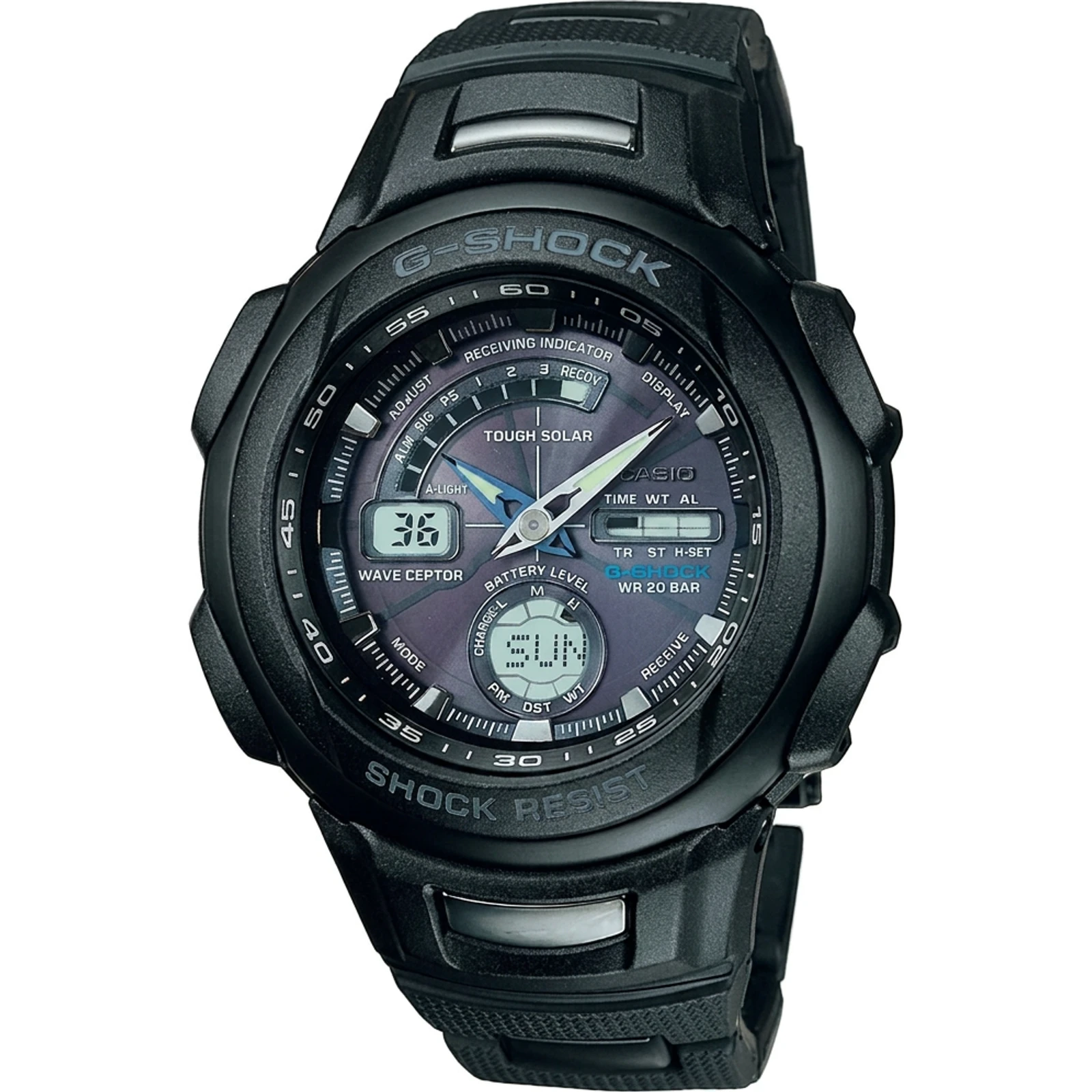 G-SHOCK GW-1310BCJ-1A