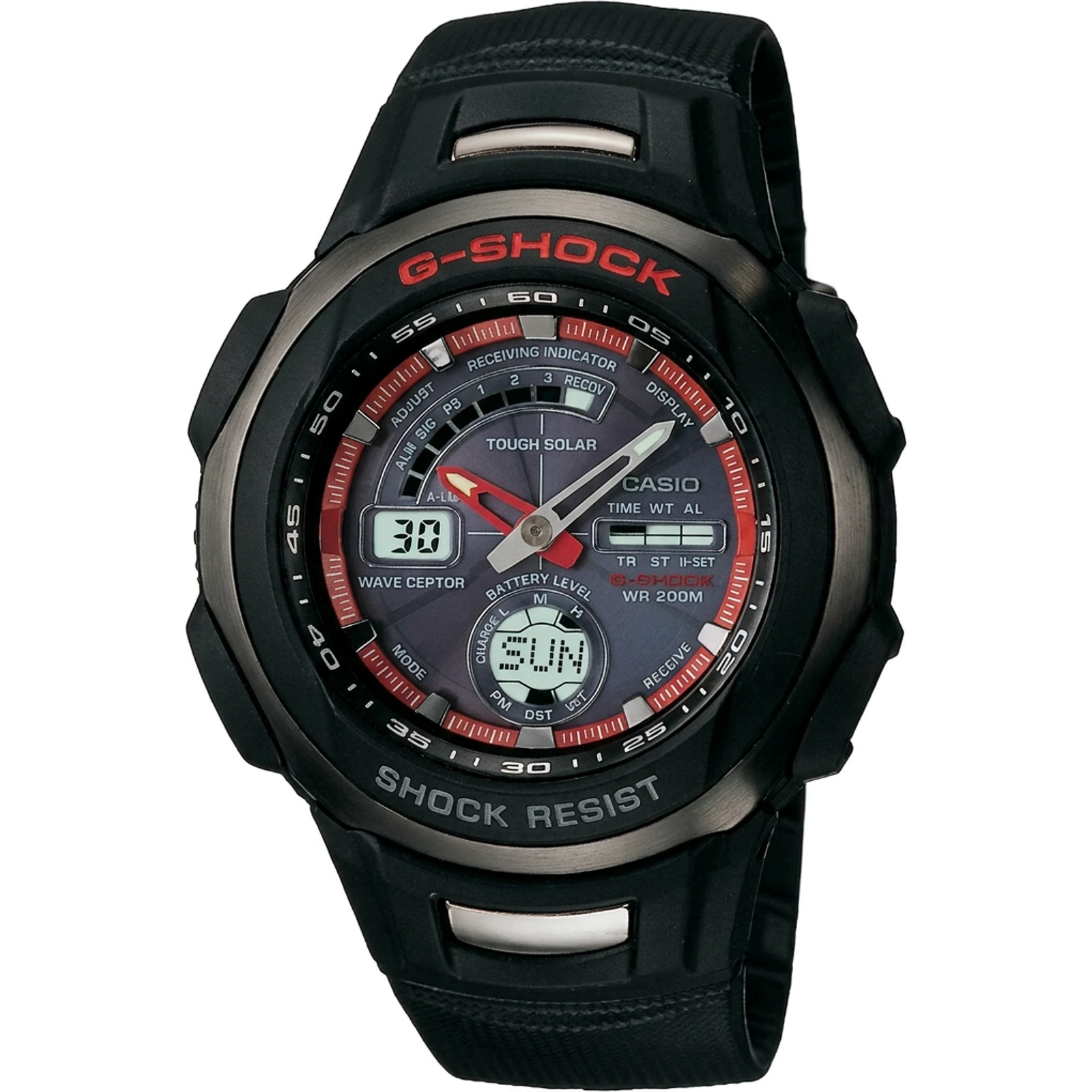G-SHOCK GW-1310A-4AV