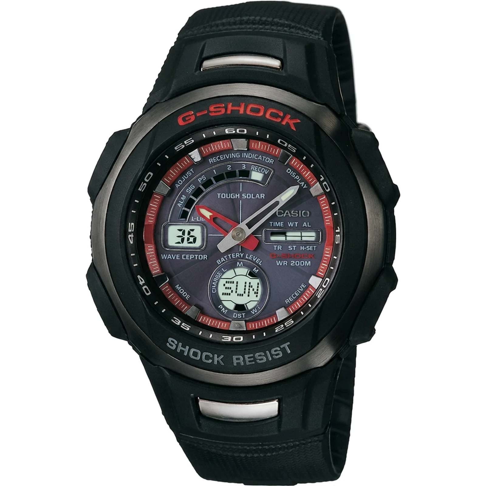 G-SHOCK GW-1310E-4AV