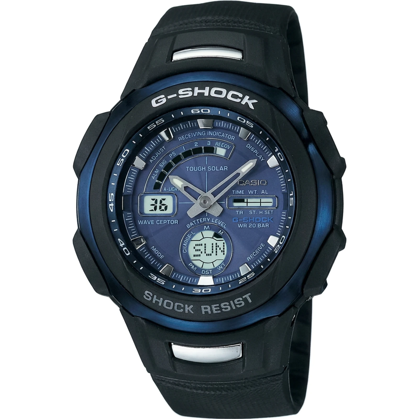 G-SHOCK GW-1310E-2AV