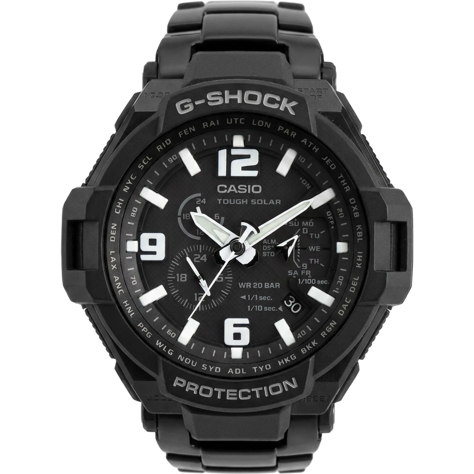 G-SHOCK G-1400D-1A