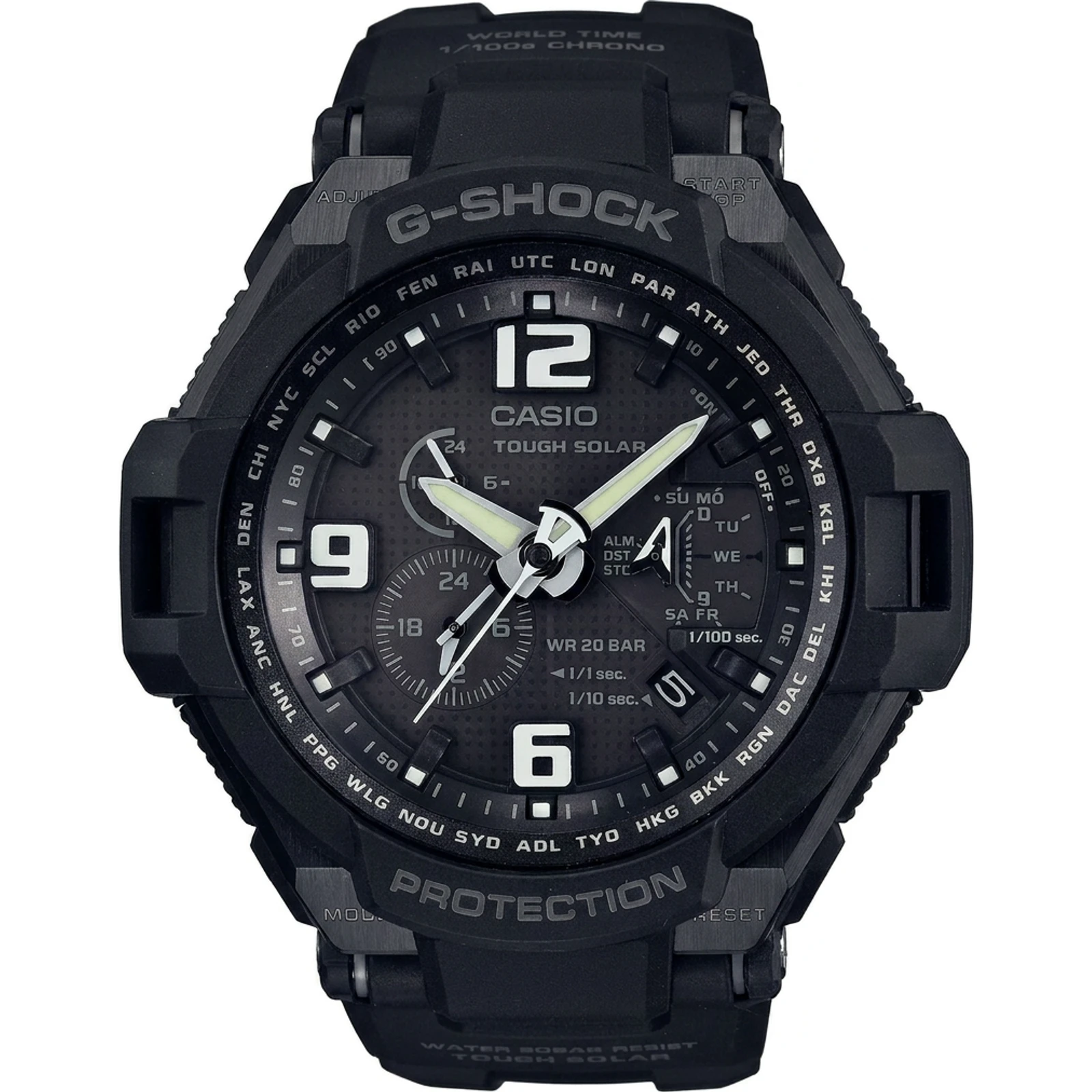 G-SHOCK G-1400A-1A