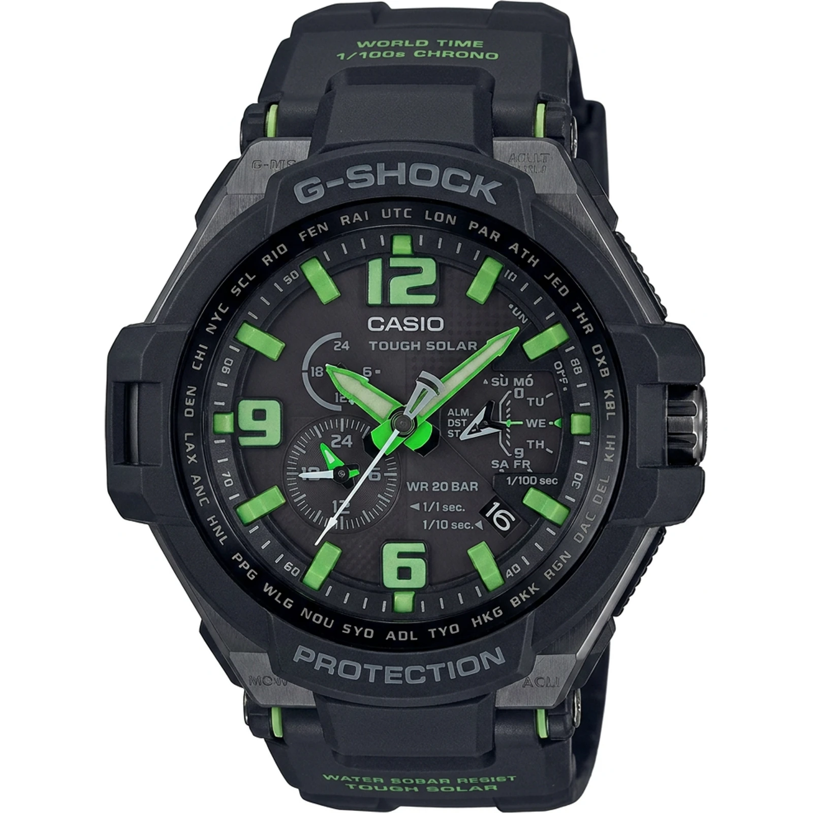 G-SHOCK G-1400-1A3