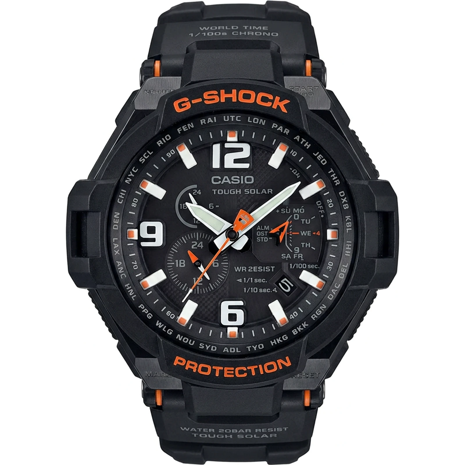 G-SHOCK G-1400-1A