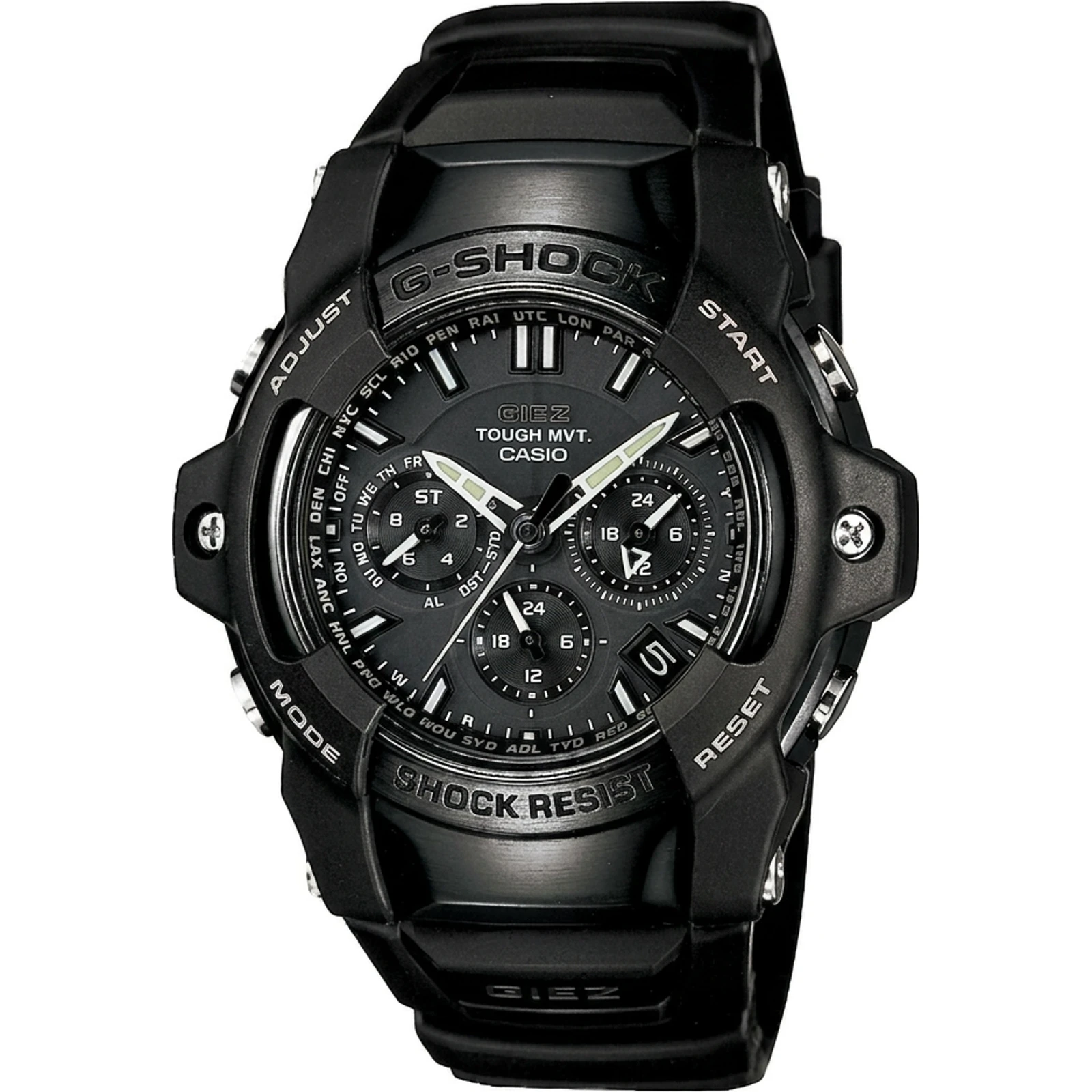G-SHOCK GS-1400B-1A