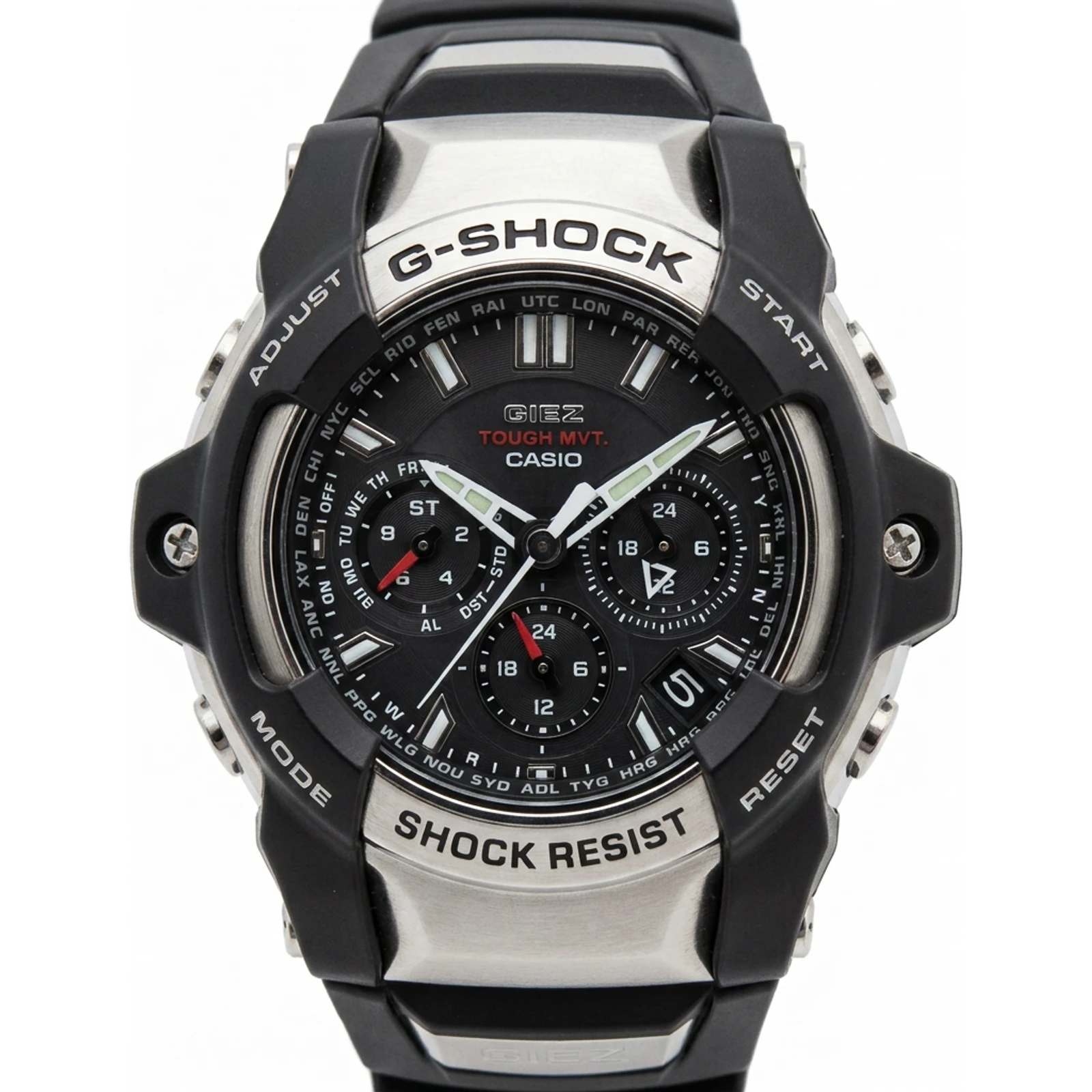 G-SHOCK GS-1400-1A