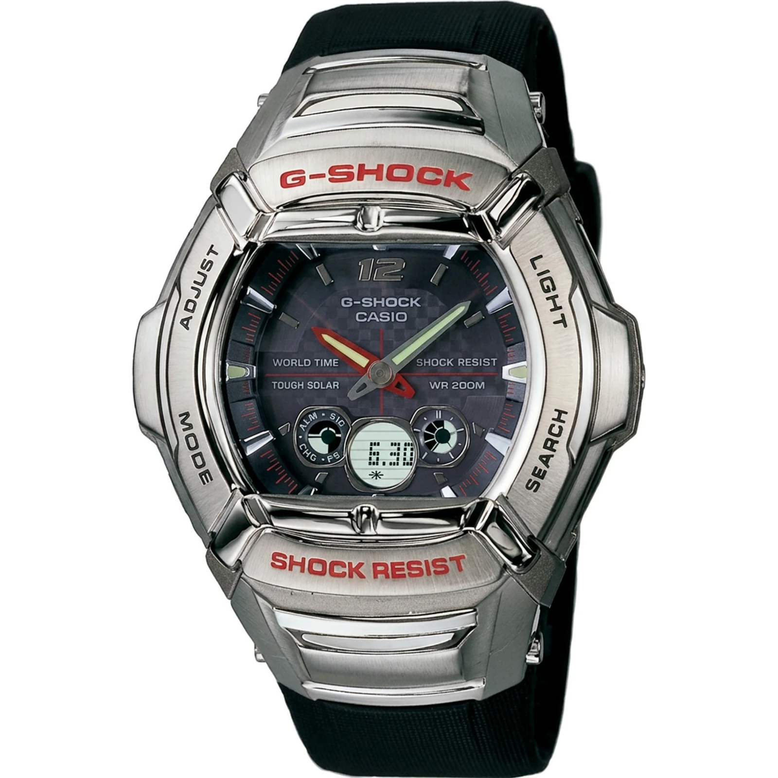 G-Shock GW-1400