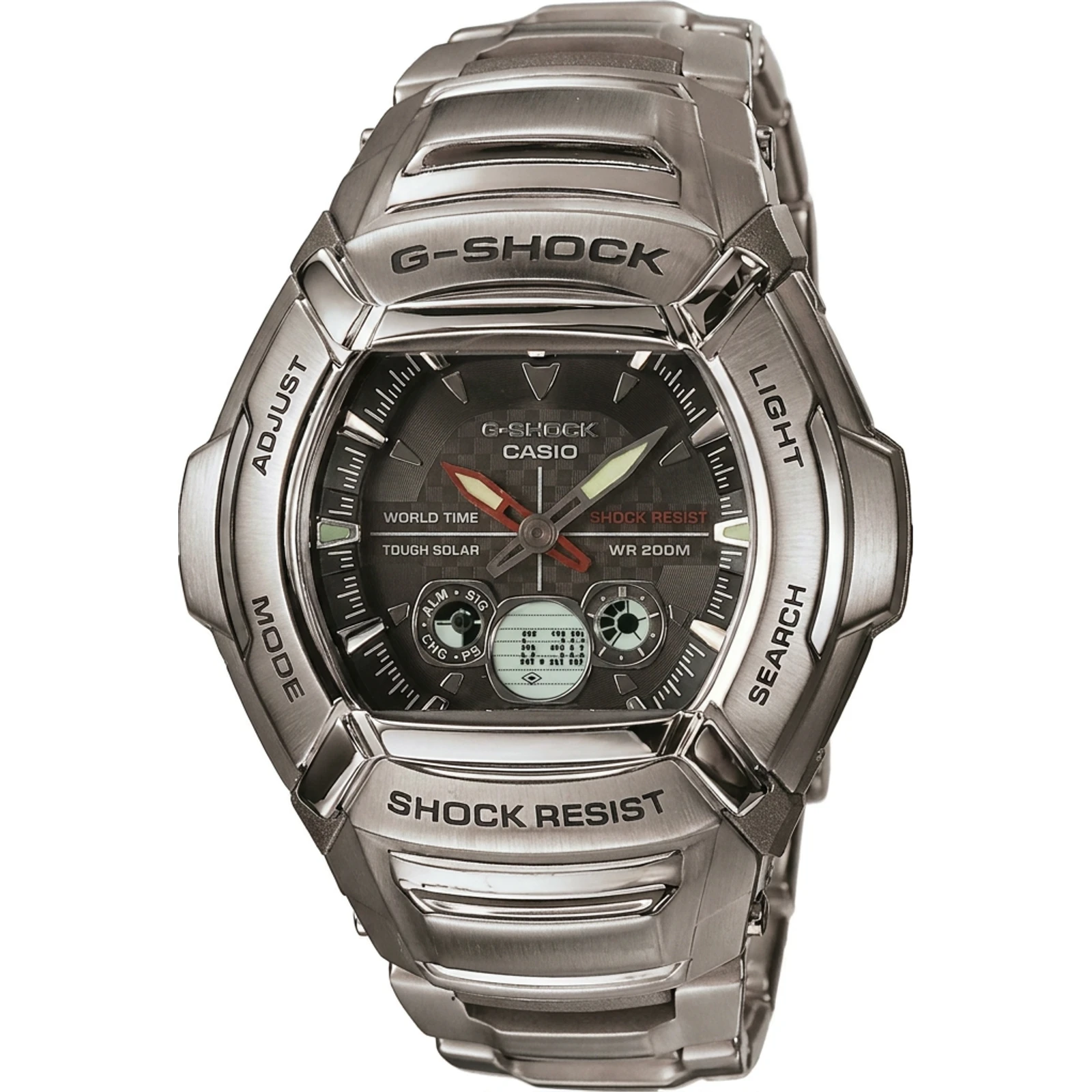 G-SHOCK GW-1401D-1AV