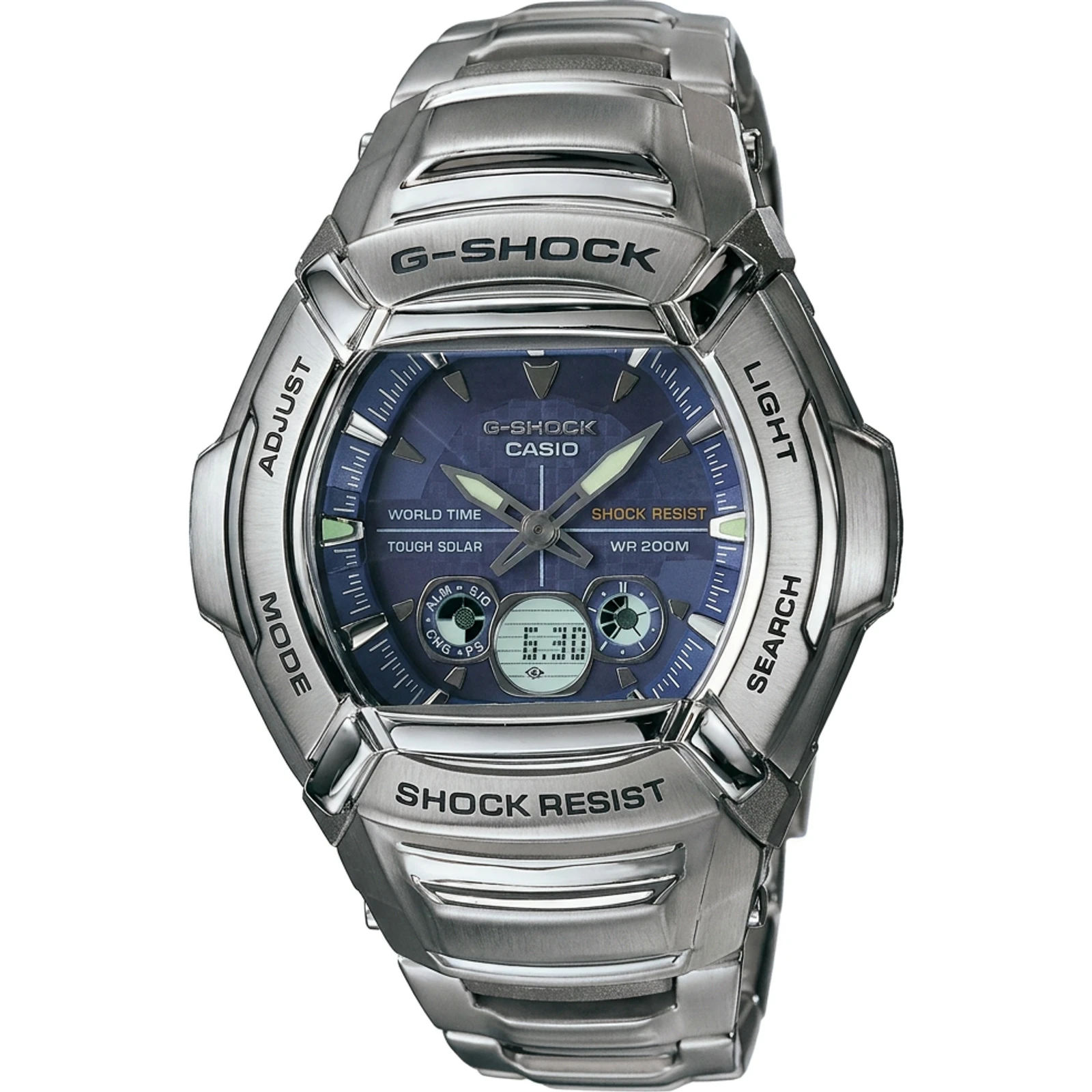 G-SHOCK GW-1401D-2AV