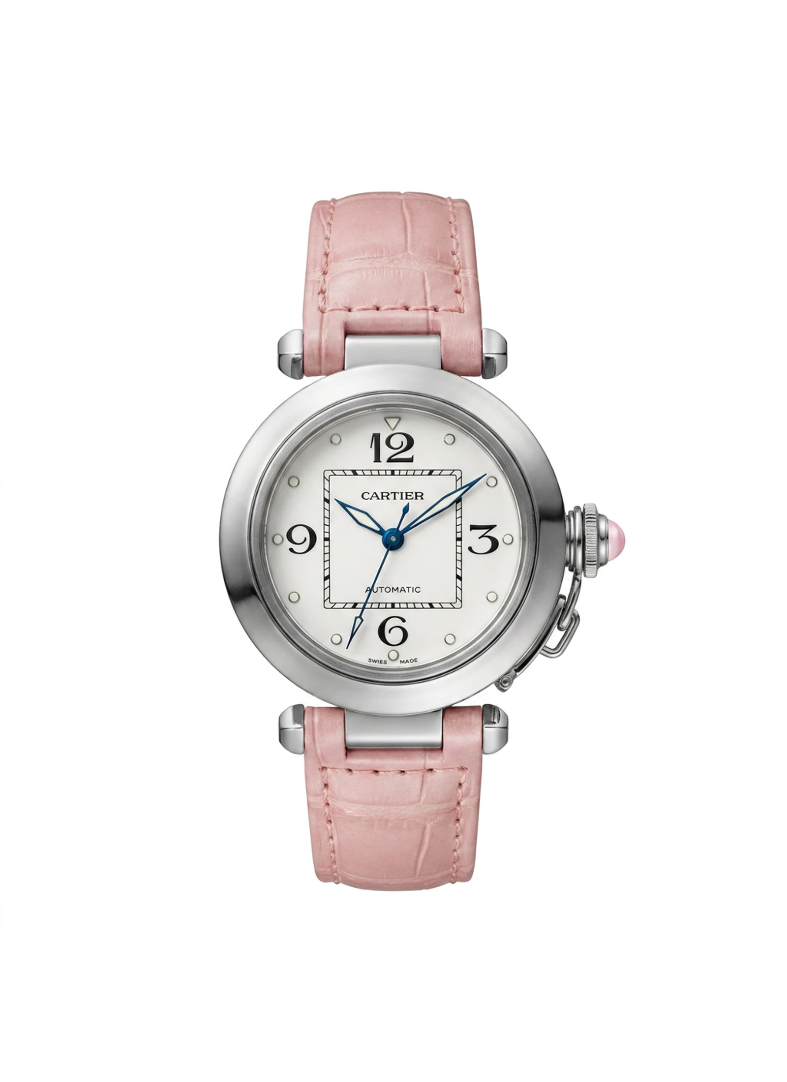 Cartier Pasha W3106499