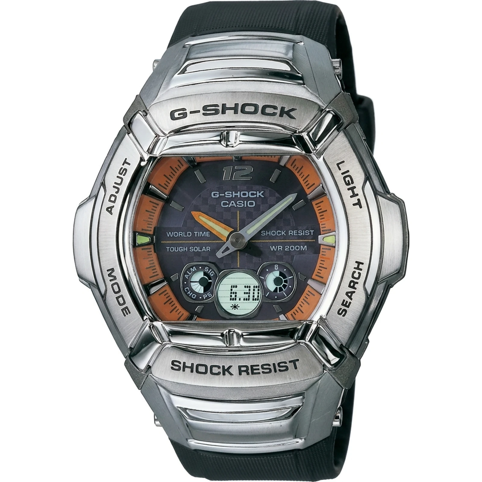 G-SHOCK GW-1401-9AV