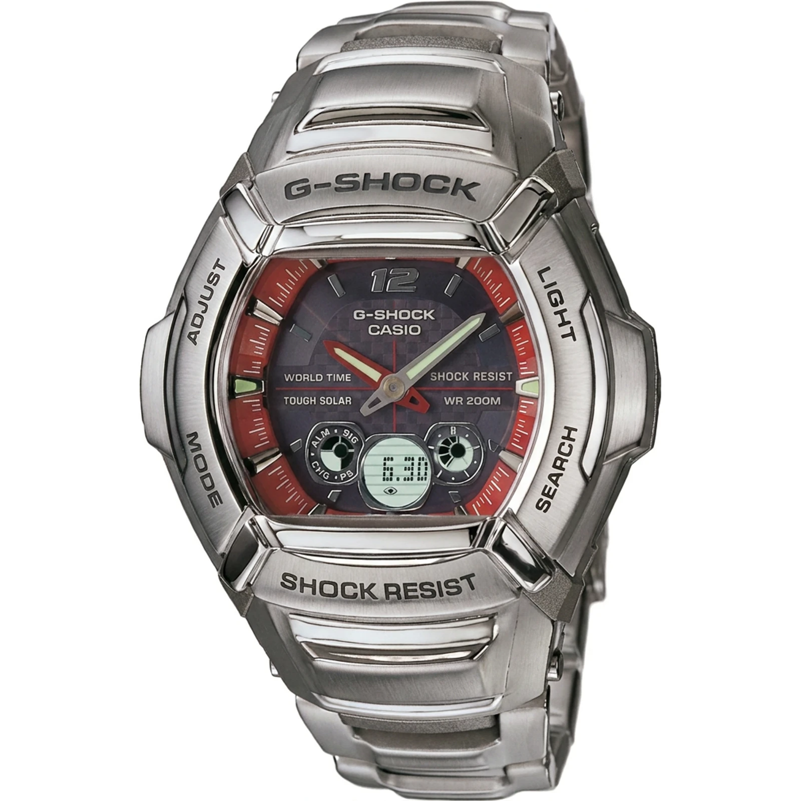 G-SHOCK GW-1401D-4AV