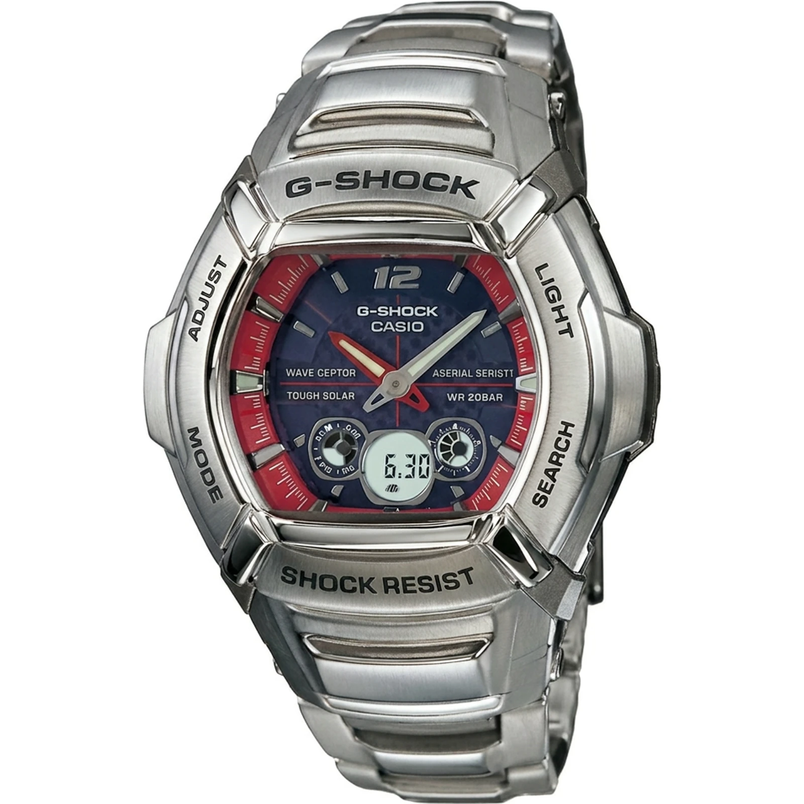 G-SHOCK GW-1400DE-4AV